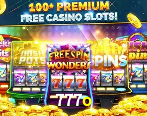 Promoções Sazonais 777o