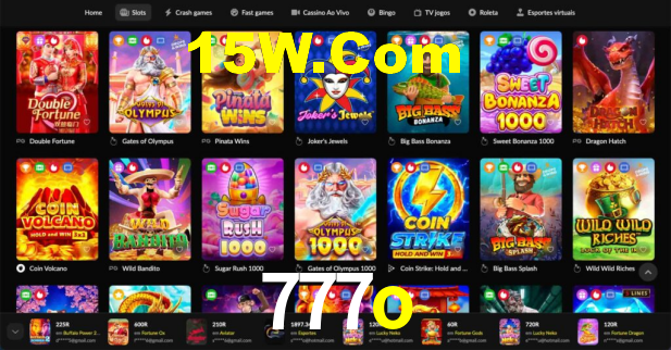 Interface Premium 777o