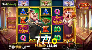 Casino Ao Vivo 777o