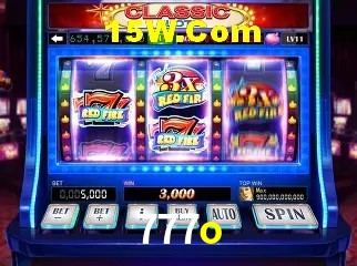 777o,777o.com